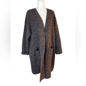 Knit Cardigan: TARGET/Universal Thread